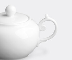 L'Objet 'Aegean' sugar bowl, white WHITE LOBJ23AEG700WHI