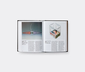 Phaidon 'The Design Book' BLACK PHAI20THE434BLK