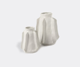 Serax 'Billy Vase 01', small WHITE SERA22BIL571WHI