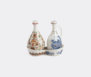 Seletti 'Hybrid Thelme' seasoning set, multicolor MULTICOLOUR SELE25POR226MUL