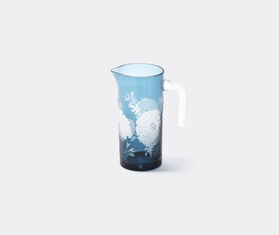 POLSPOTTEN 'Peony' pitcher BLUE POLS23PIT141BLU
