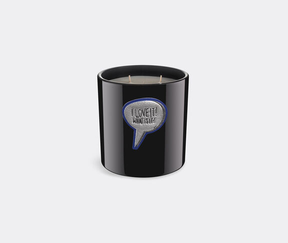 Anya Hindmarch Smells 'Baby Powder' candle, large undefined ${masterID} 2