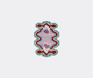 Illulian 'Multifarious Flora' rug MULTICOLOUR ILLU21MUL444MUL
