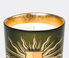Trudon 'Astral Gabriel' scented candle, small GREEN CITR23AST955GRN