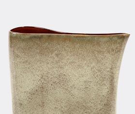 Serax 'Terres de r&ecirc;ves' vase, high, misty grey GREY SERA23VAS897GRY