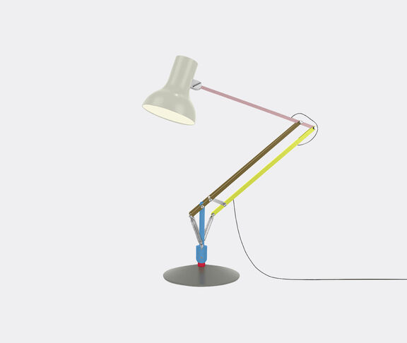 Anglepoise Anglepoise + Paul Smith  - Type 75 Giant Floor Lamp (Us) Multicolor ${masterID} 2