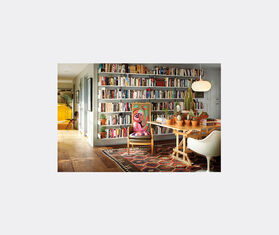 Phaidon 'Interiors (Orange Edition), The Greatest Rooms of the Century' MULTICOLOUR PHAI20INT083MUL