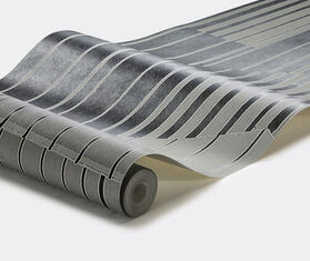 Wall&amp;dec&ograve; &#39;Matrix Ts&#39; wallpaper MULTICOLOUR WADE20MAT068BLK