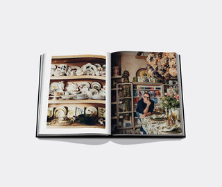Assouline 'London Chic' MULTICOLOUR ASSO25LON990MUL