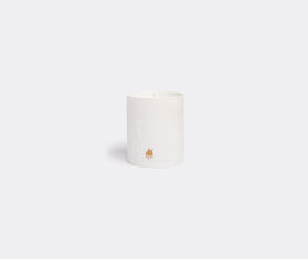 L&#39;Objet &#39;Mojave Palm&#39; candle WHITE LOBJ19MOJ854WHI
