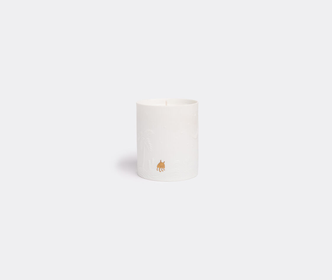 Shop L'objet Candlelight And Scents White Biscuit Uni