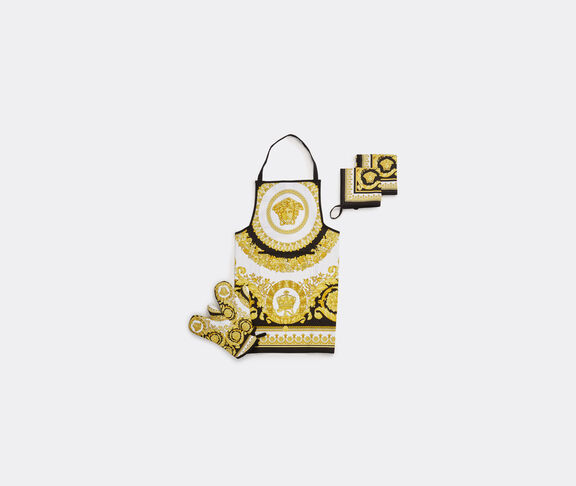 Versace 'La Crete De Fleur' kitchen set undefined ${masterID}