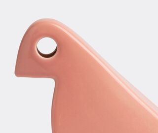 Nuove Forme 'Bird Figure', pink MULTICOLOUR NUFO22FIG595MUL