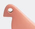 Nuove Forme 'Bird Figure', pink