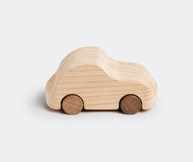 TobeUs 'La Romantica' LIGHT BROWN TOBE15LAR565BRW