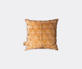 The House of Lyria 'Mazzolina' cushion GOLD HOLY23MAZ845GOL