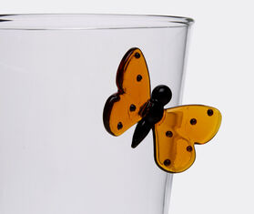 Ichendorf Milano 'Garden Picnic' assorted tumblers, set of six MULTICOLOUR ICMI22GAR637MUL