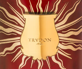 Trudon 'Astral Gloria' scented candle, great RED CITR23AST105RED