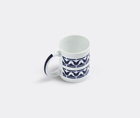 Sargadelos 'Arma&ntilde;&aacute;' mug BLUE SARG15MUG750BLU