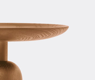 Cassina 'R&eacute;action Po&eacute;tique' centrepiece, tall, brown BROWN CASS21CEN937BRW