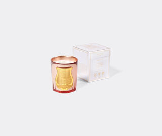 Trudon 'Nazareth' scented candle, small, copper COPPER CITR26NAZ176COP