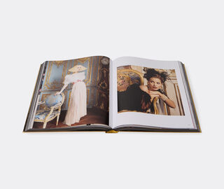 Rizzoli International&nbsp;Publications 'Chanel Haute Couture' MULTICOLOUR MACK25CHA893MUL