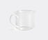 Hay Borosilicate cup, set of two, white White swirl HAY120BOR332WHI