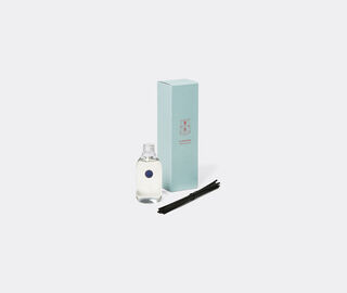 Trudon 'Abd el Kader' reed diffuser refill TRANSPARENT CITR26ABD424TRA