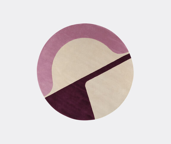Amini Carpets 'Isola' rug, purple Purple ${masterID}