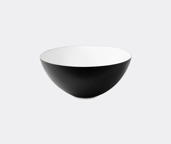 Normann Copenhagen 'Krenit' bowl, M, white
