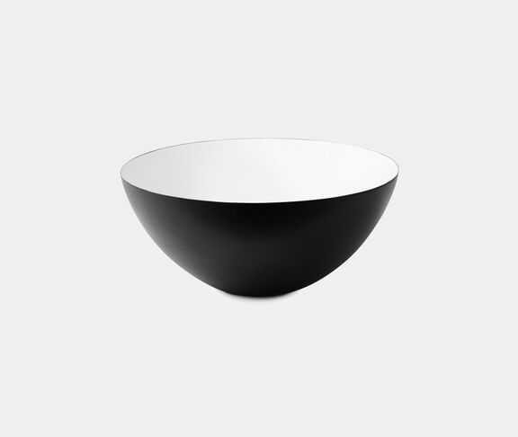 Normann Copenhagen 'Krenit' bowl, M, white undefined ${masterID}