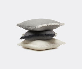 ALONPI 'Spix' cushion, grey GREY ALON23SPI413GRY