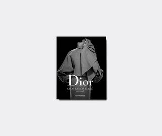 Assouline 'Dior by Ferr&eacute;' BLACK ASSO22DIO568BLK
