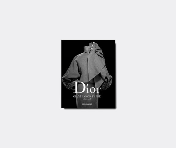 Assouline Dior By Ferre undefined ${masterID} 2