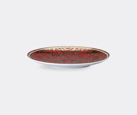Rosenthal &#39;Medusa Garland&#39; bread plate, red RED ROSE23MED104RED