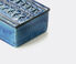 Bitossi Ceramiche 'Rimini Blu' box  BICE20SCA763BLU