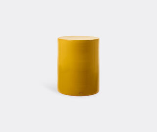 Serax 'Table d'Appoint', ocher MULTICOLOUR SERA22TAB158YEL