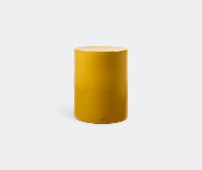 Serax 'Table d'Appoint', ocher MULTICOLOUR SERA22TAB158YEL