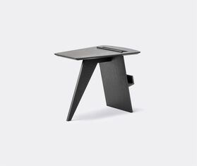 Fredericia Furniture 'Magazine Table', black BLACK FRED22MAG789BLK