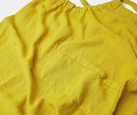 Once Milano Apron, yellow YELLOW ONMI20APR013YEL