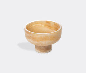 Bloc studios 'Lotte' vase YELLOW BLOC22LOT778YEL