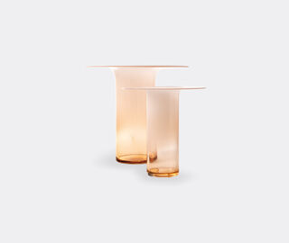 Cassina 'Silvan' vase, small, pink PINK CASS21SIL711PIN