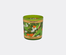 Dolce&amp;Gabbana Casa 'Sicilian Orange' scented candle MULTICOLOUR DGCA23PER748MUL