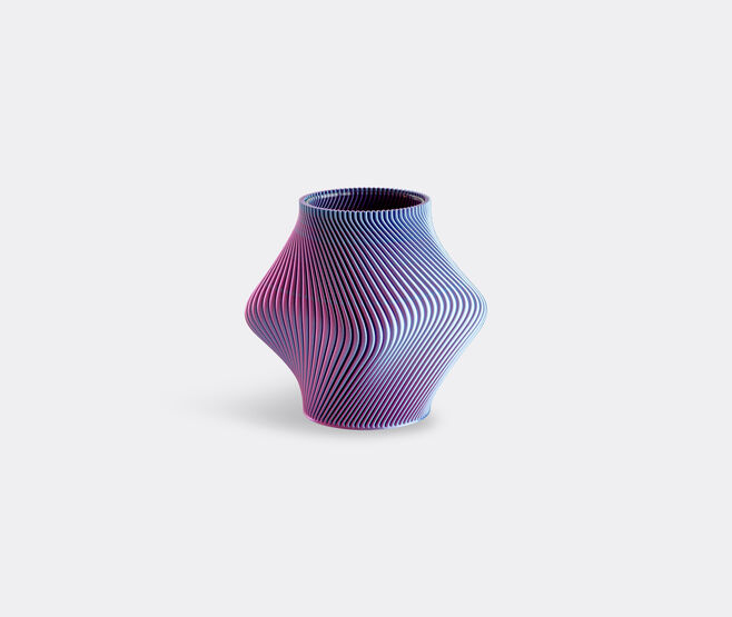 Sheyn 'Bloz 14' vase, medium, bubblegum PINK SHEY26BLO070PIN