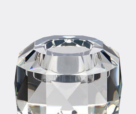 Reflections Copenhagen 'Texas' tealight holder, black MULTICOLOUR REFL20TEX143BLK