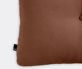 Hay &#39;Dot Cushion Xl&#39;, terracotta TERRACOTTA HAY122DOT851CIN