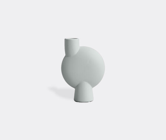 101 Copenhagen 'Sphere' medium vase, bubl, mint