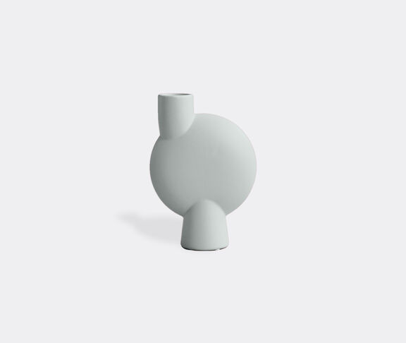101 Copenhagen Sphere Vase Bubl, Medio - Mint Mint ${masterID} 2