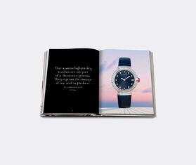 Assouline 'Bulgari: Beyond Time' MULTICOLOUR ASSO23BUL316MUL