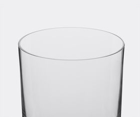 Ichendorf Milano 'Cilindro' water glass, set of six TRANSPARENT ICMI19CIL769TRA